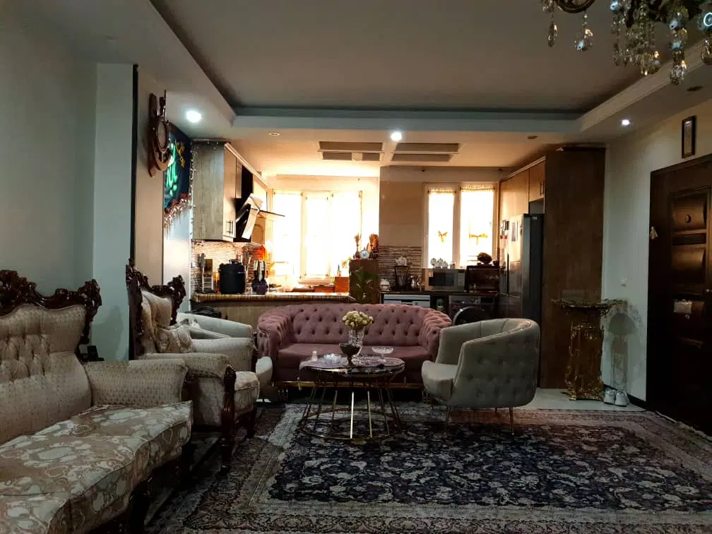فروش‌آپارتمان‌میدان‌شهدا‌خیابان‌زرین‌نعل|فروش آپارتمان|تهران, دروازه شمیران|دیوار