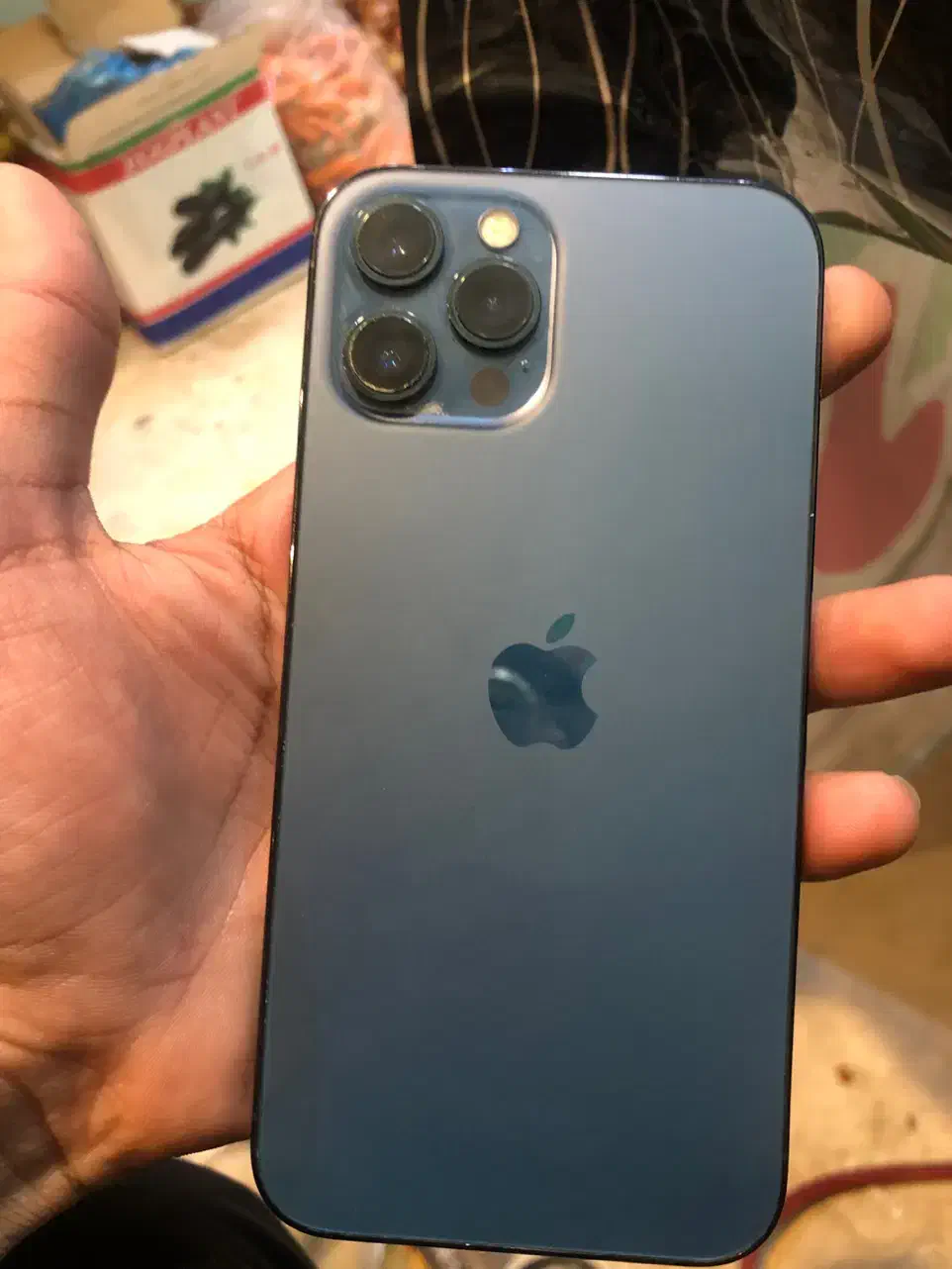 ۱۲پرومکس|موبایل|مشهد, سرافرازان|دیوار