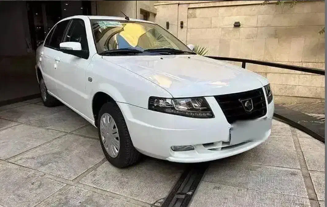 سورن پلاس ۱۴۰۴|خودرو سواری و وانت|قشم, |دیوار