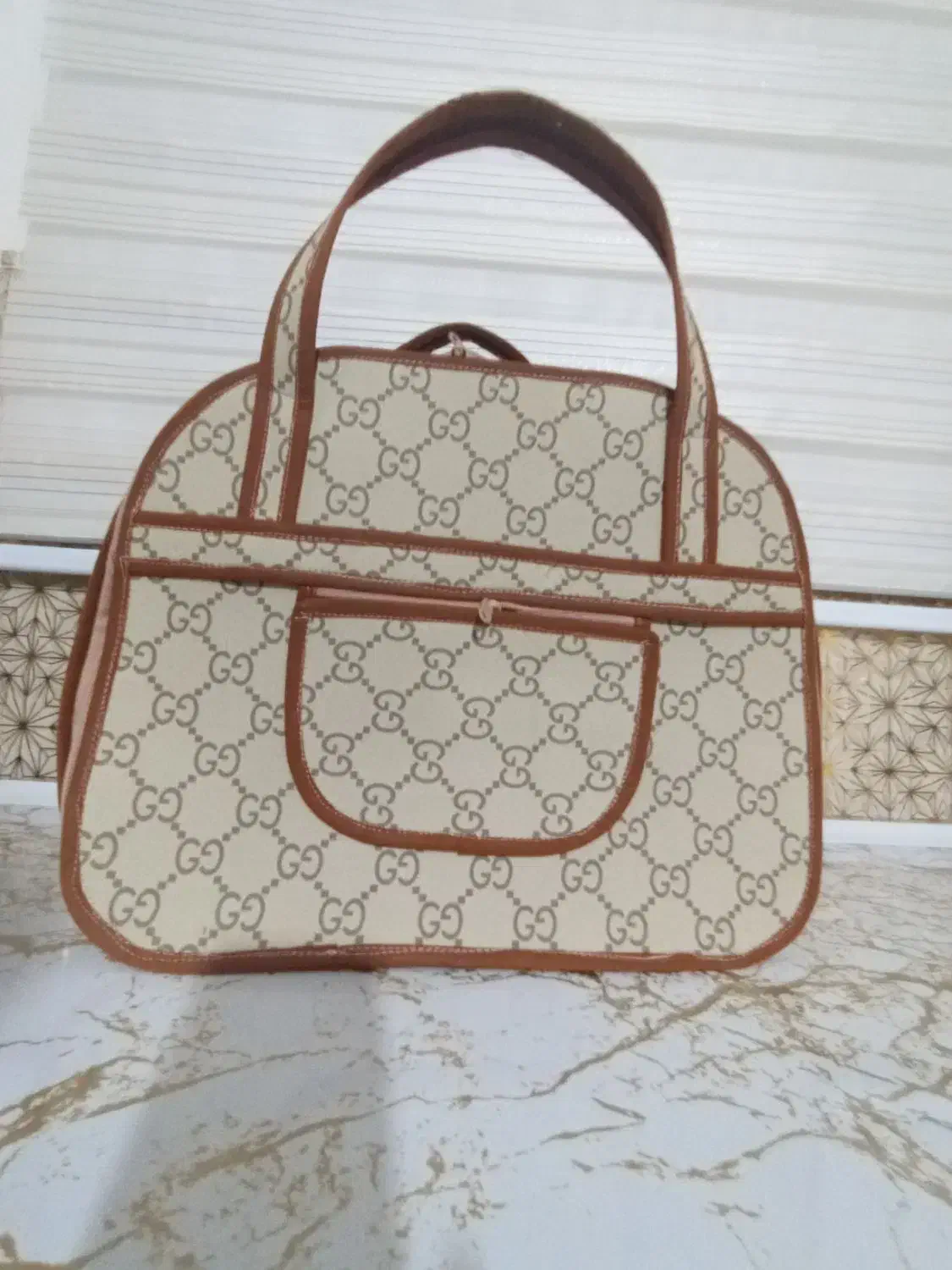 کیف چمدانی|کیف، کفش، کمربند|میاندوآب, |دیوار