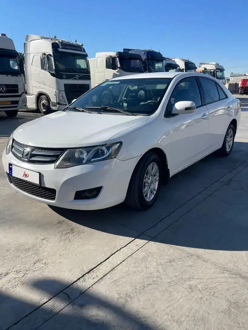 آریو ۹۶ دنده|خودرو سواری و وانت|اسلام‌شهر, ملک‌آباد|دیوار