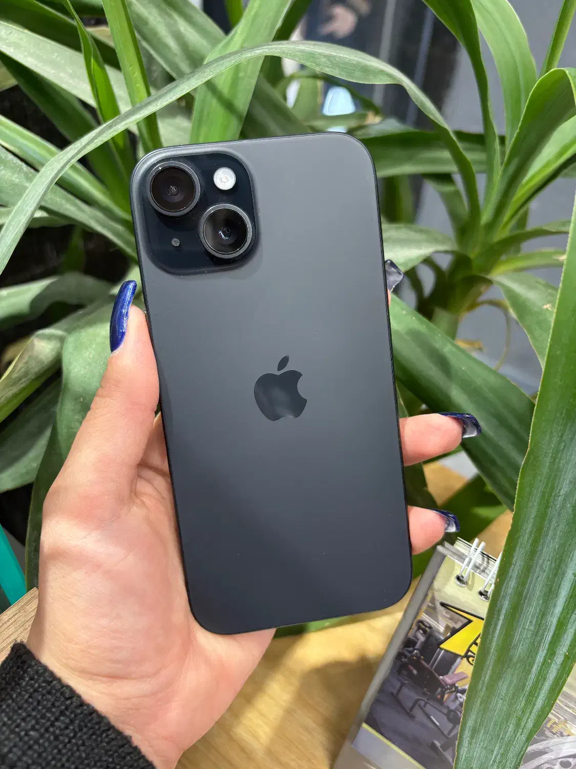 Iphone 15|موبایل|تهران, گیشا|دیوار