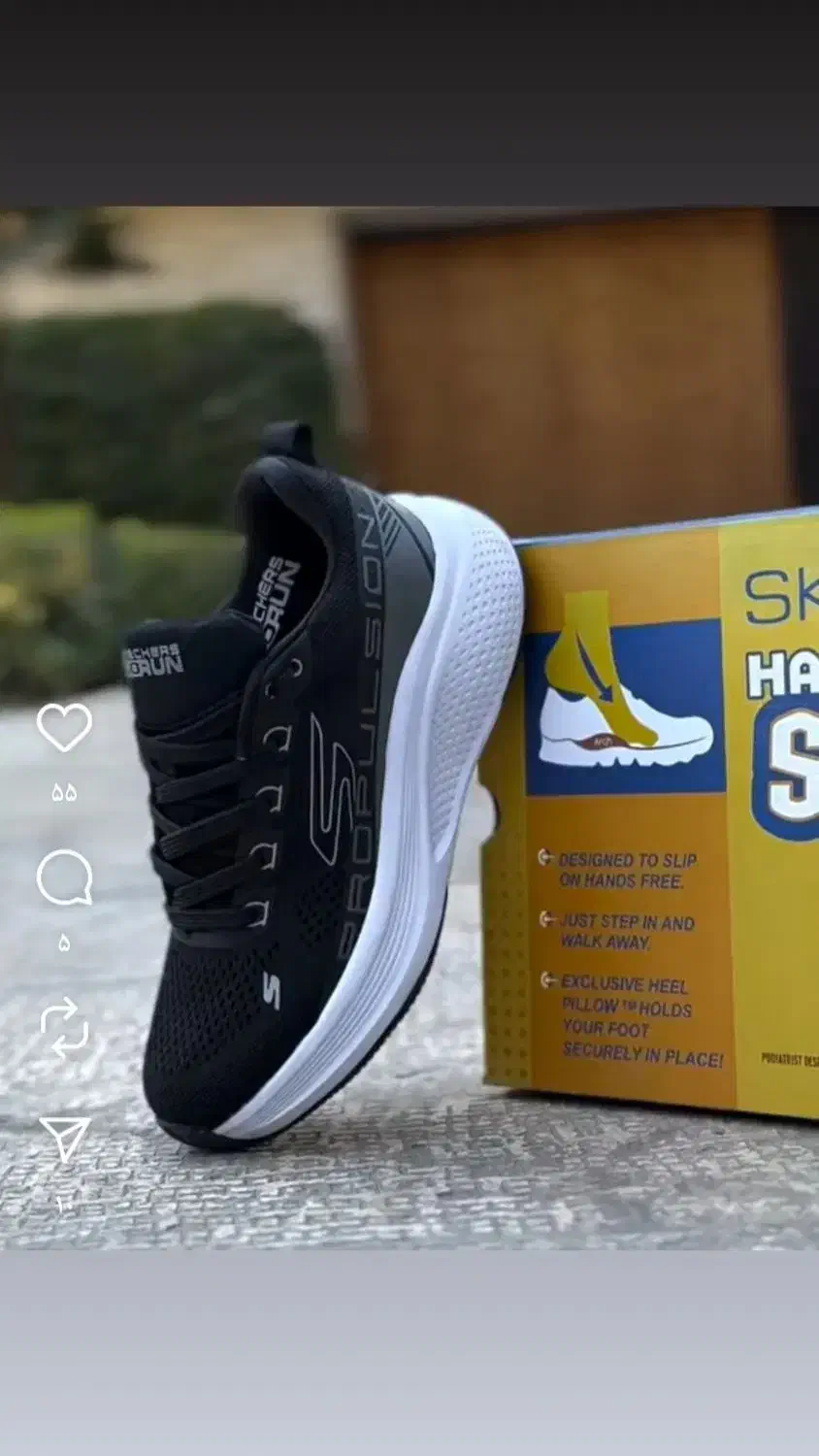 کتونی مردانه با کیفیت سفارشی|کیف، کفش، کمربند|شاهدشهر, |دیوار