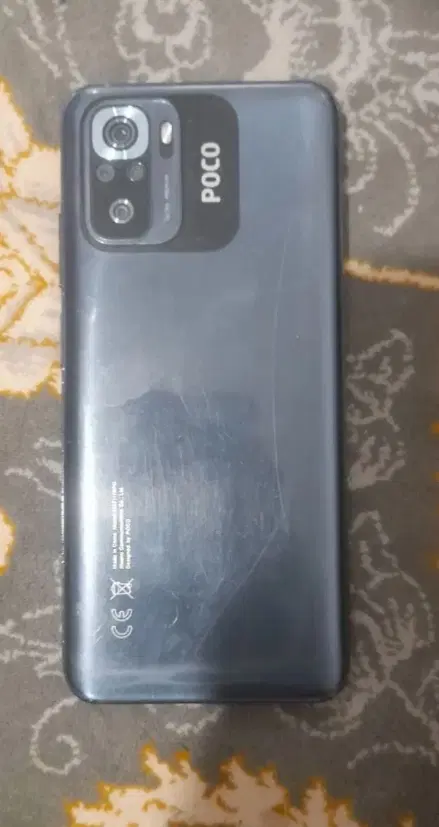 poco m5 s|موبایل|کهنوج, |دیوار