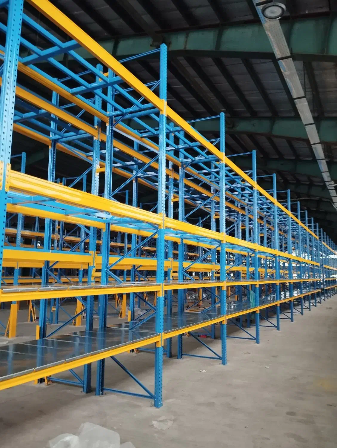 قفسه بندی|خدمات پیشه و مهارت|شهریار, ابراهیمآباد|دیوار