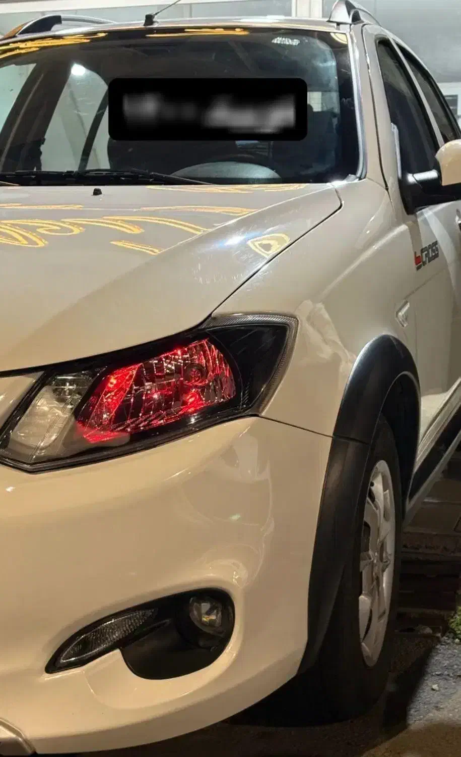 کوئیک۱۴۰۰|خودرو سواری و وانت|ابهر, |دیوار