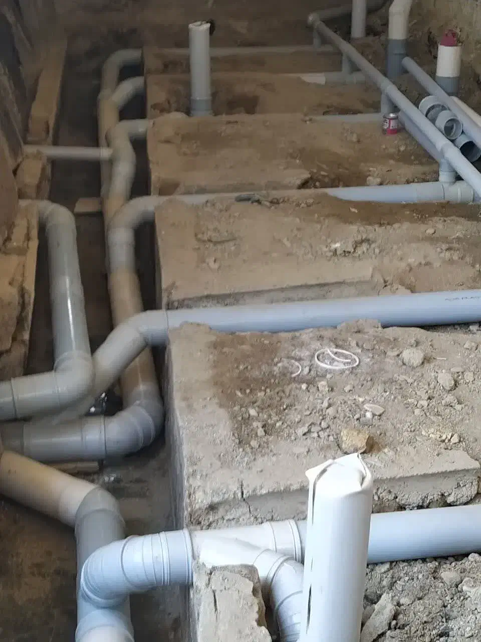 تاسیساتی ولوله بازکنی طرح ورزان|خدمات پیشه و مهارت|ارومیه, |دیوار