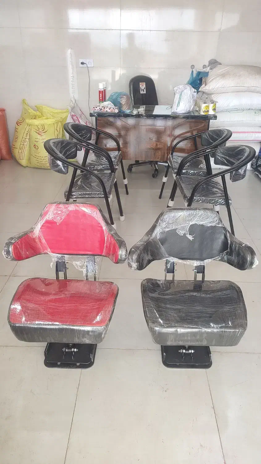 فروش انواع سایبان تراکتور و صندلی|قطعات یدکی و لوازم جانبی|علی‌آباد کتول, |دیوار