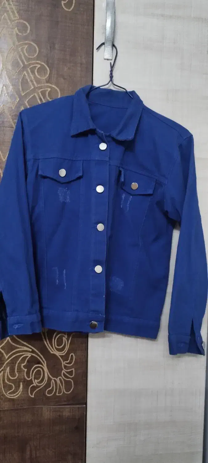 تک کت پسرانه  نو|لباس|آمل, |دیوار