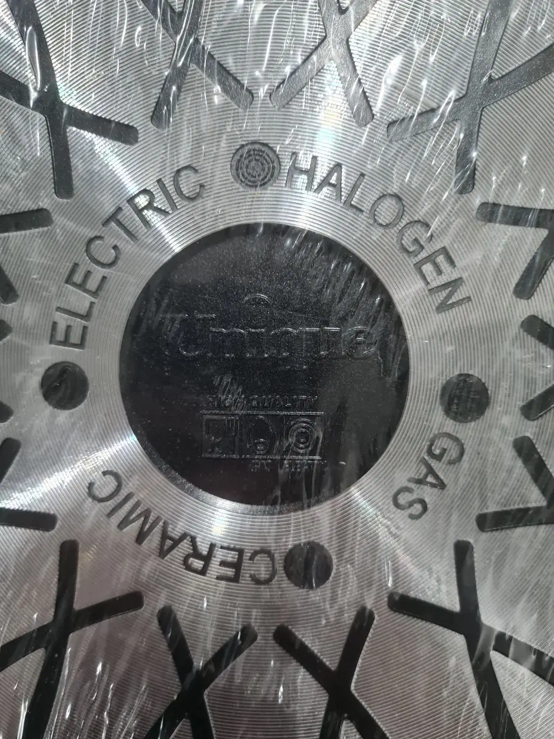 تابه گرانیتی سایز ۴۰|ظروف پخت‌وپز|تهران, قلهک|دیوار