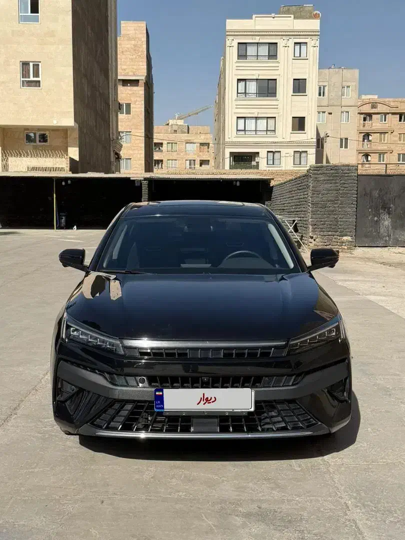 Kmc j7|خودرو سواری و وانت|اندیشه, شهرک مریم|دیوار