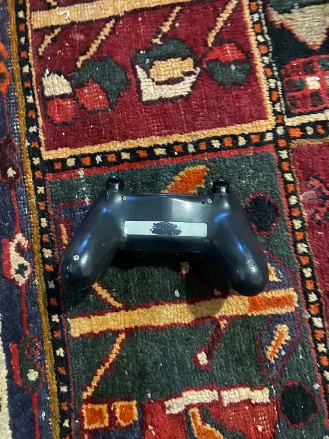 دستهps4|کنسول، بازی ویدئویی و آنلاین|اهواز, زیتون کارمندی|دیوار