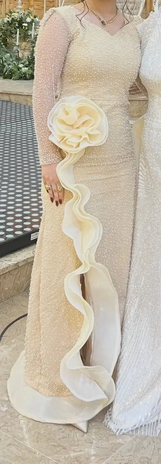 فروش لباس مجلسی/فروش فوری|لباس|نور, |دیوار