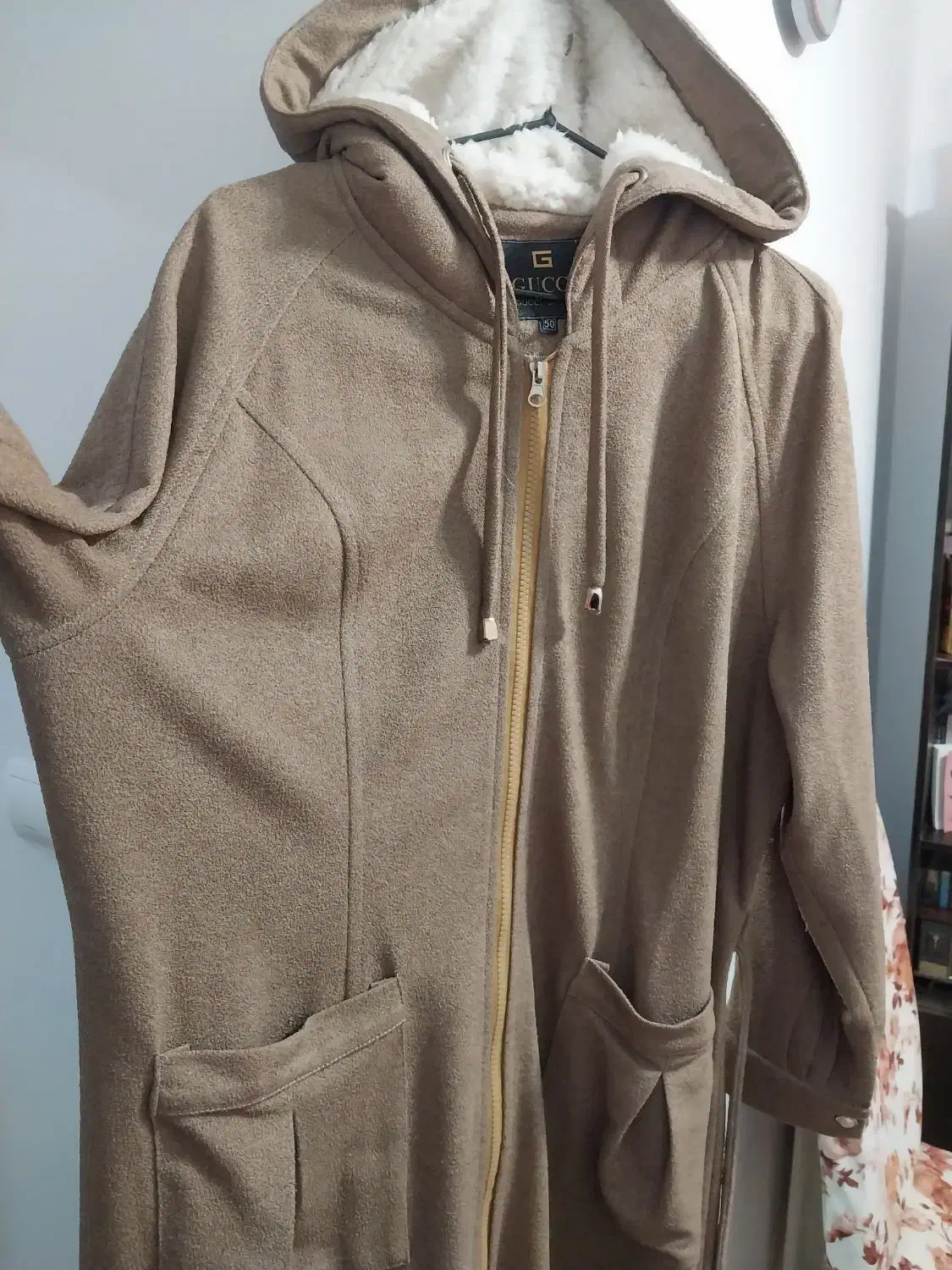 مانتو ، پالتو ،پاییزی|لباس|پرند, فاز ۵|دیوار