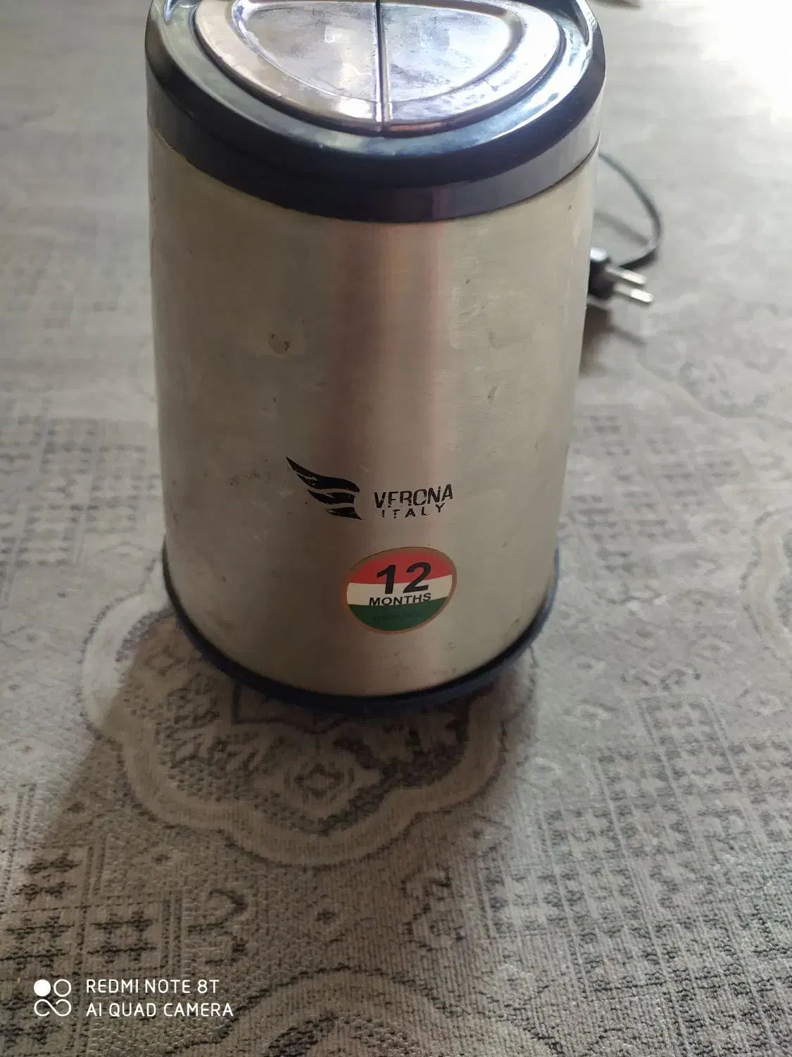 موتورخردکن 3تا3/5لیتر|خردکن، آسیاب، غذاساز|خرم‌آباد, |دیوار