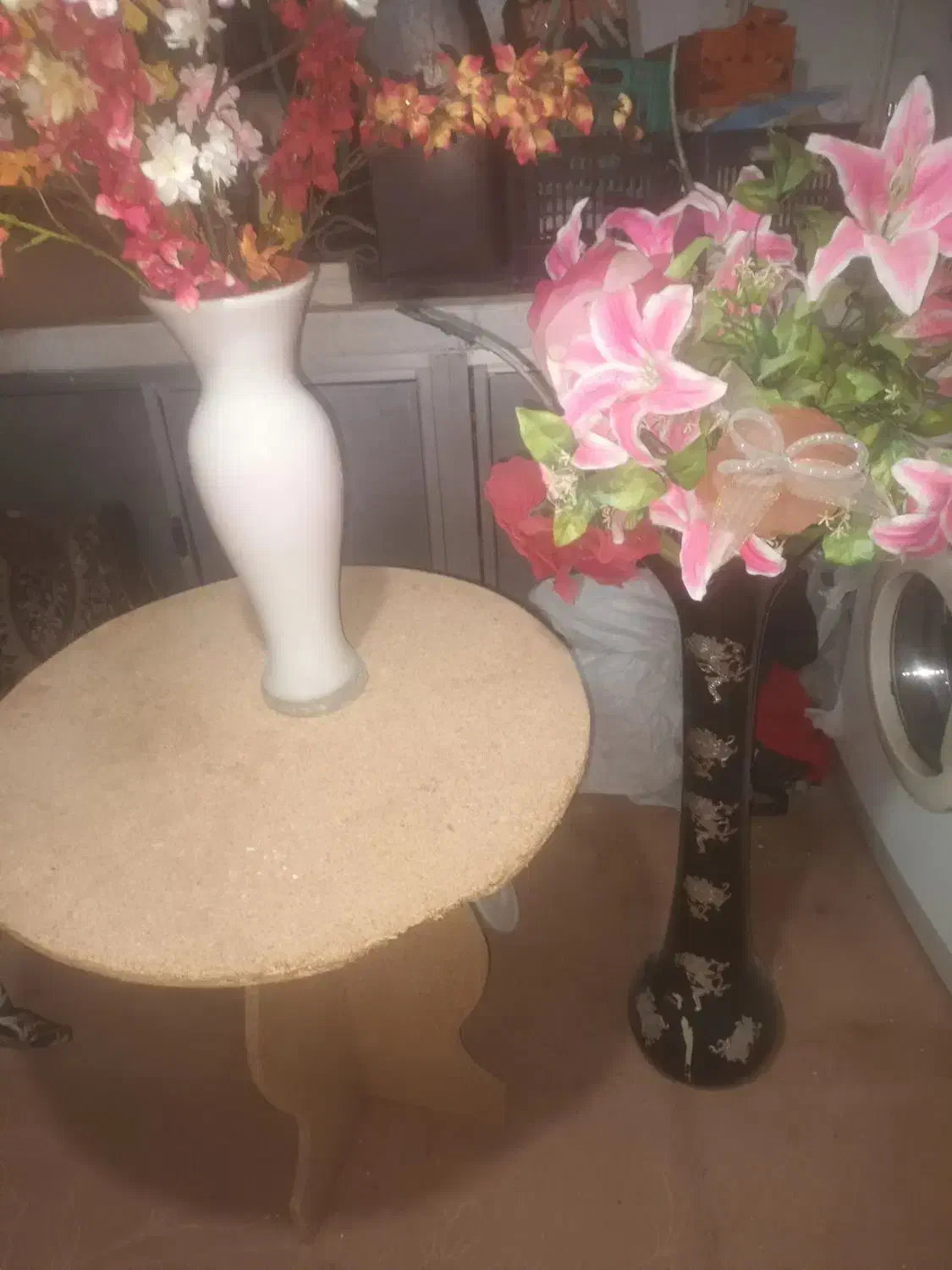 ۲عددمیزخاطره|مبلمان خانگی و میز عسلی|آمل, |دیوار