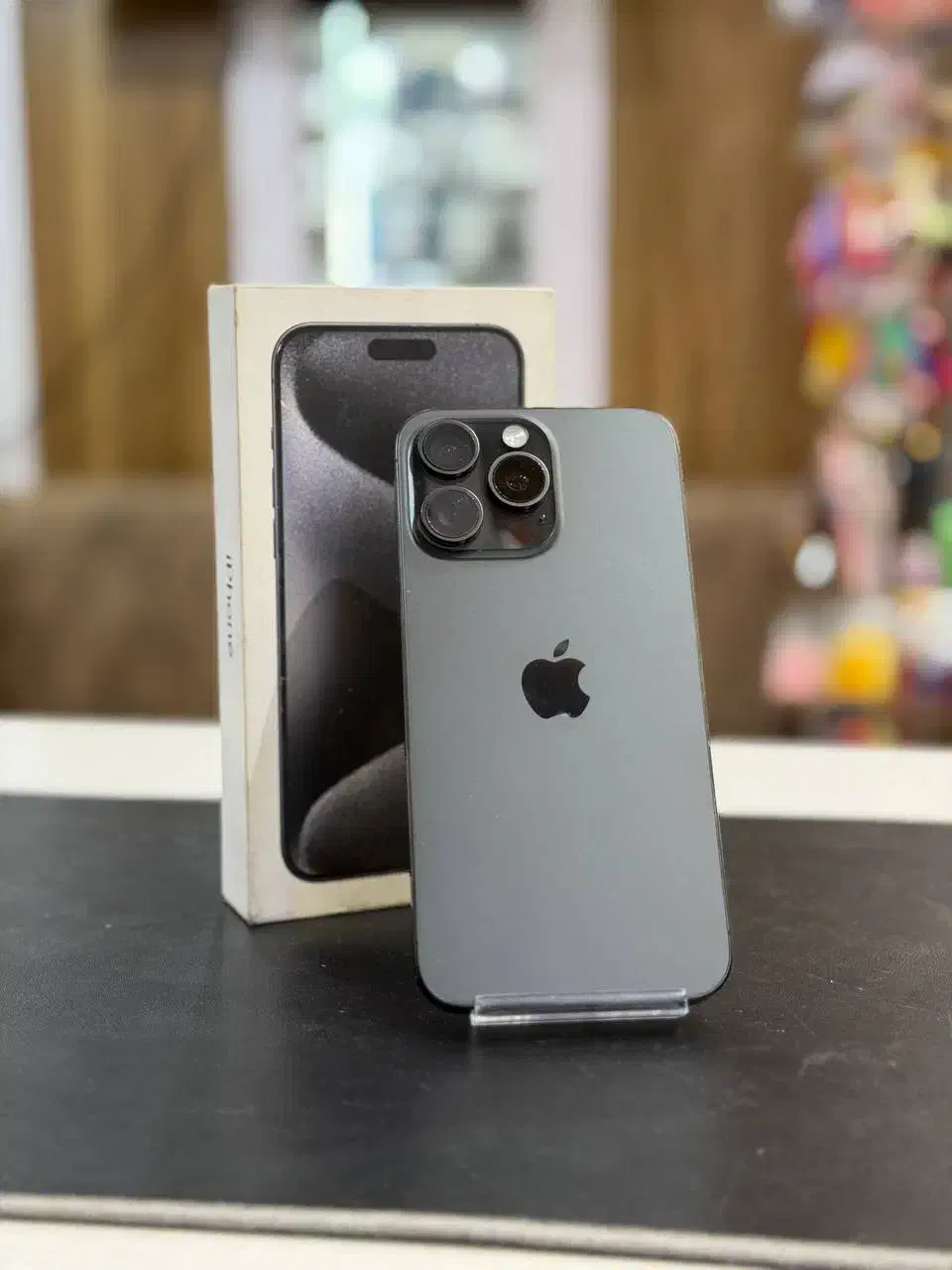 آیفون ۱۵ پرومکس|موبایل|تبریز, |دیوار