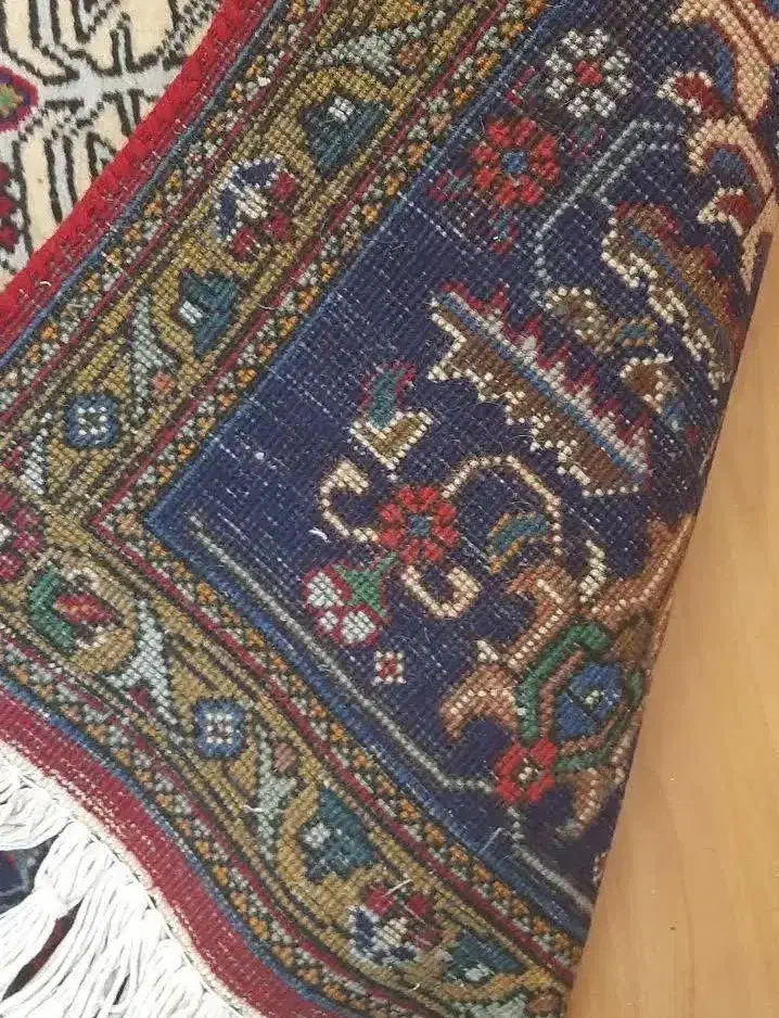 فرش ۶ متری دستباف تبریز|فرش|تهران, قلهک|دیوار