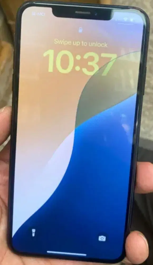 256 xs max iphone|موبایل|تهران, صادقیه|دیوار