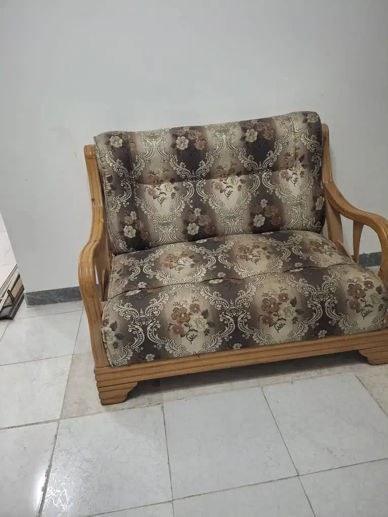 مبلمان|مبلمان خانگی و میز عسلی|لنگرود, |دیوار