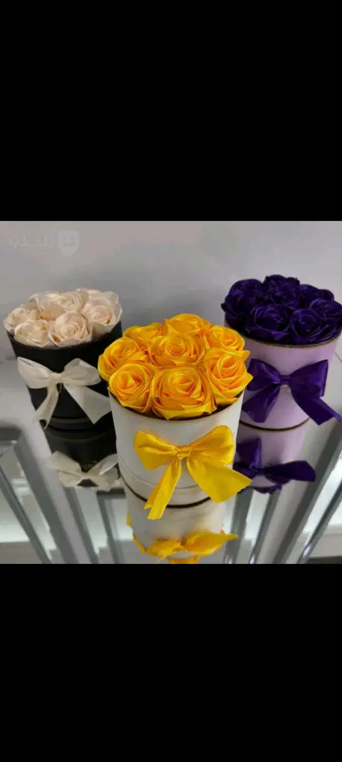 گل جاودان|صنایع دستی و سایر لوازم تزئینی|پاکدشت, پاکدشت (مامازند)|دیوار