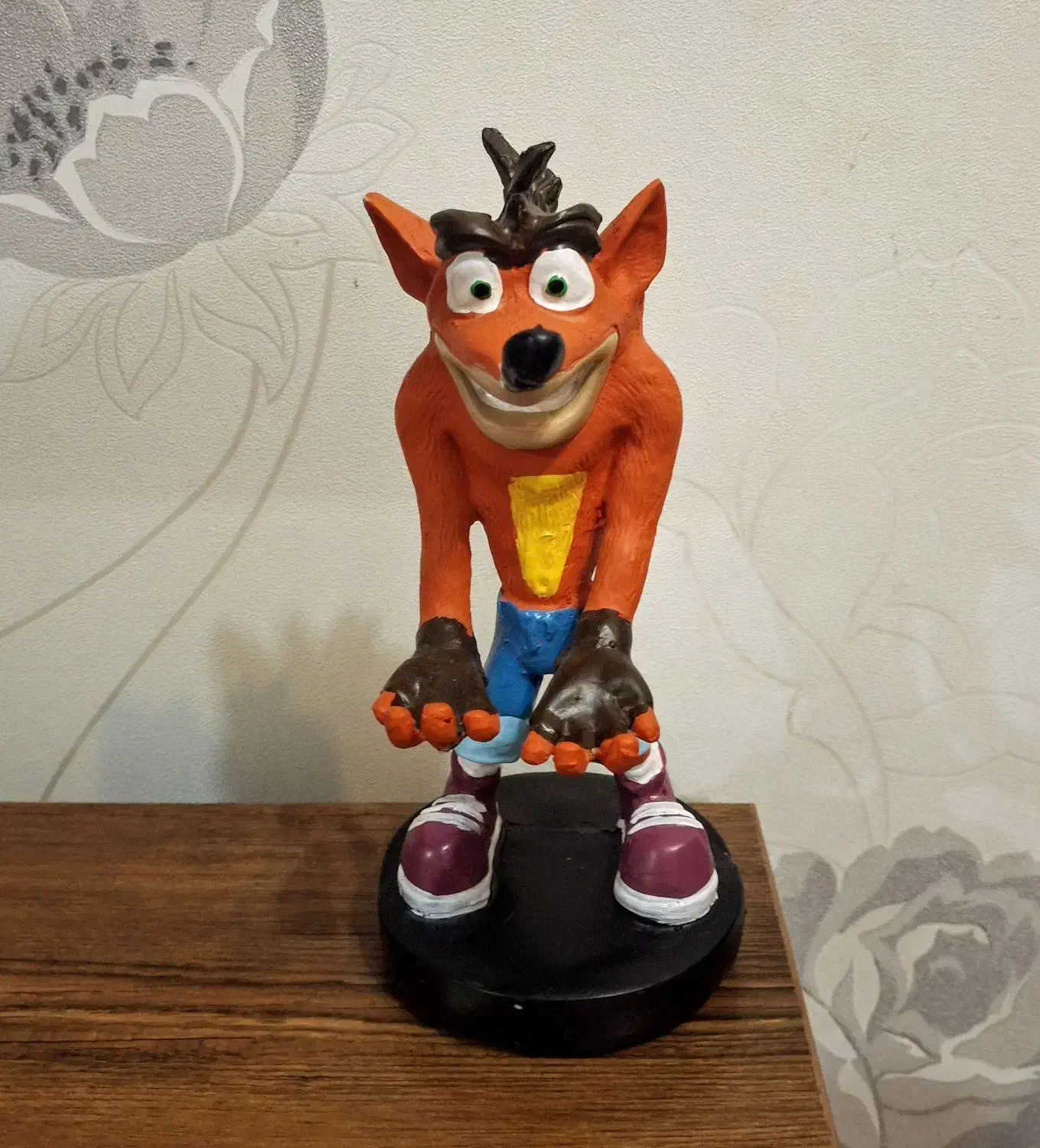 ساعت گیمینگ ، دسته Xbox و PS با هولدر|کنسول، بازی ویدئویی و آنلاین|رشت, دباغیان|دیوار