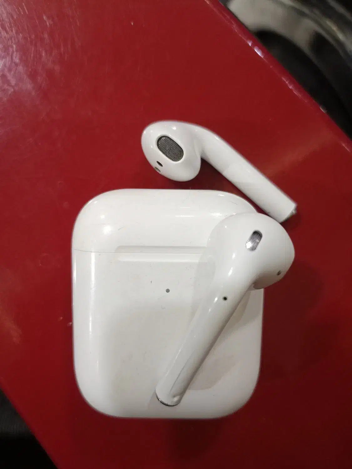 ایرپاد|لوازم جانبی موبایل و تبلت|مشهد, خواجه ربیع|دیوار