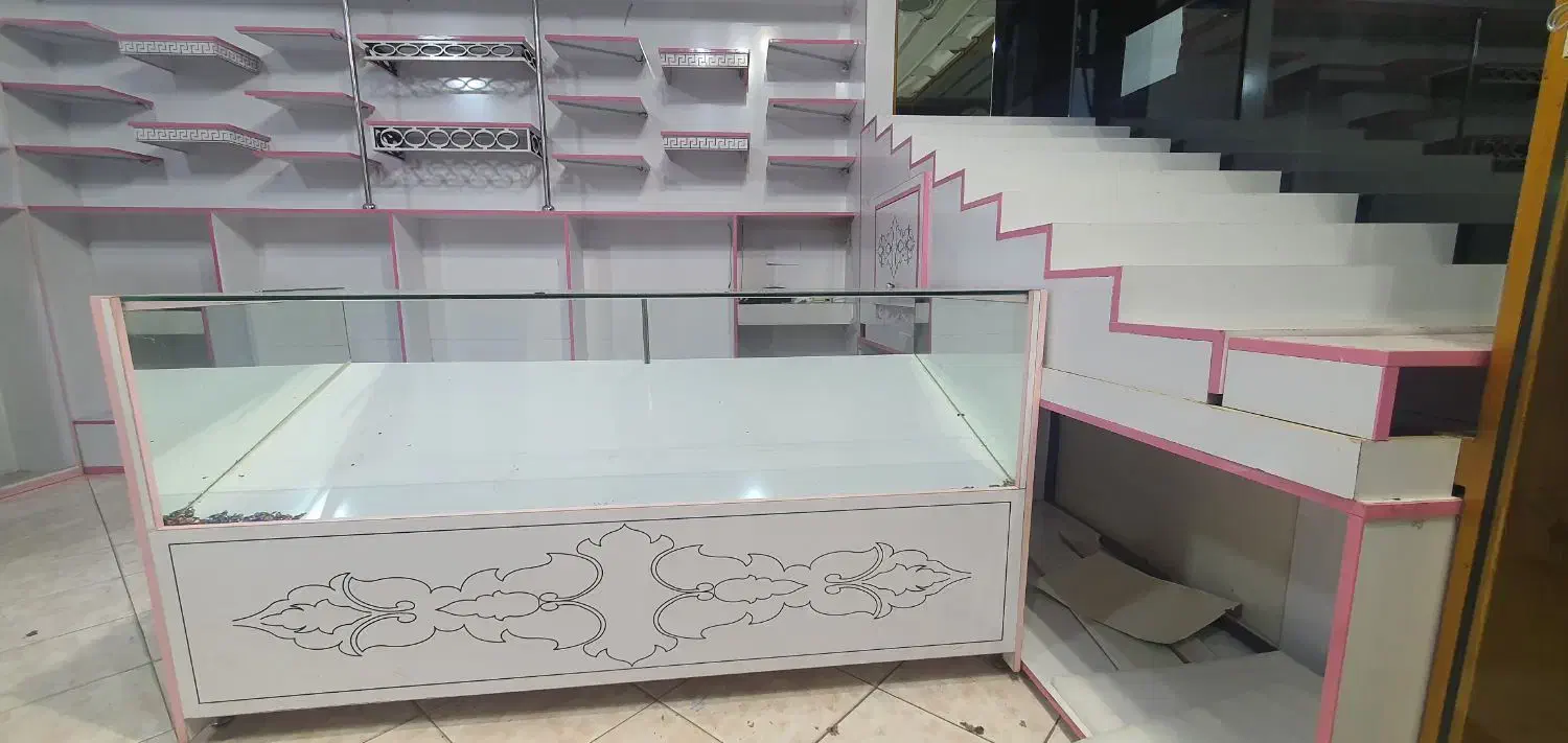 ویترین مغازه|فروشگاه و مغازه|کامیاران, |دیوار