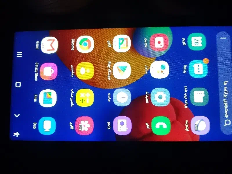 گوشیa01core درحد|موبایل|تهران, دهقان|دیوار