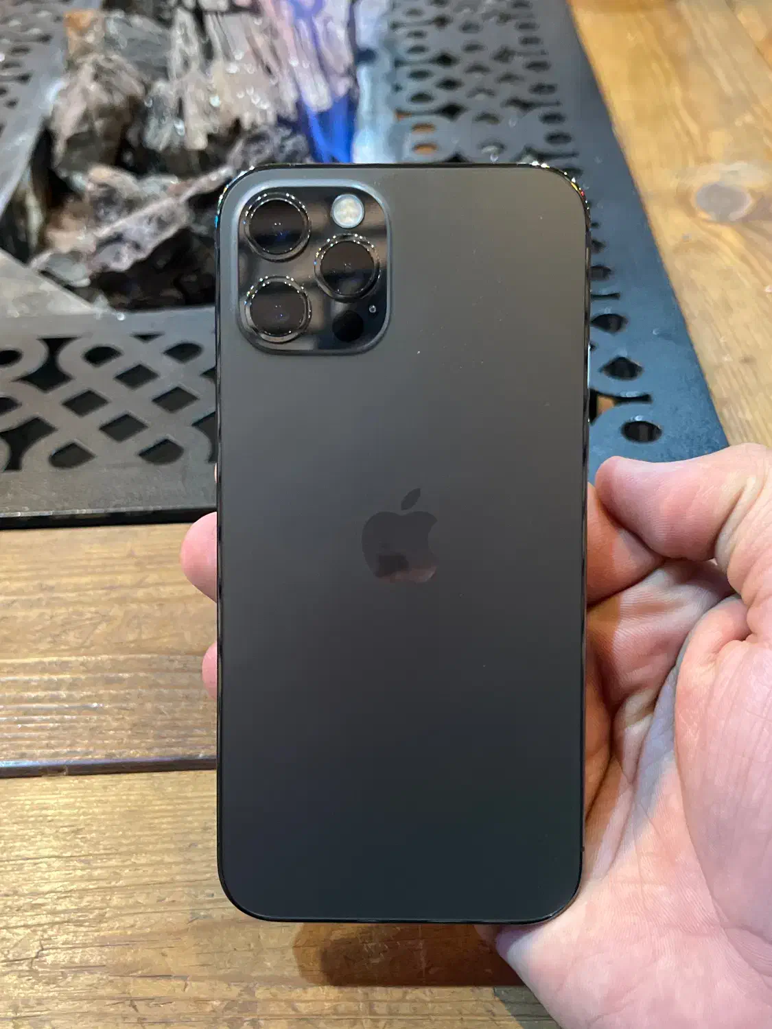 ایفون ۱۲پرو|موبایل|مشهد, آزادشهر|دیوار