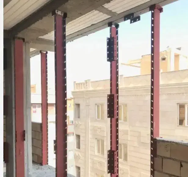 جوشکاری والپست|خدمات پیشه و مهارت|تهران, هاشمی|دیوار