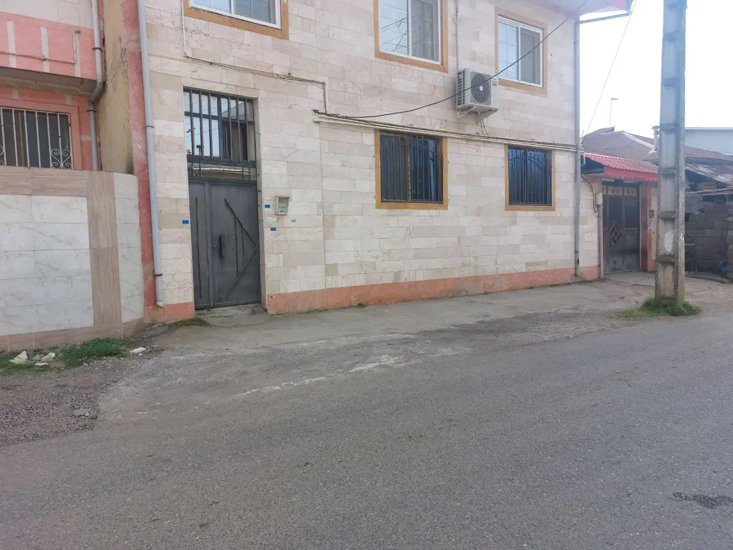 اجاره واحد مسکونی|اجارهٔ آپارتمان|املش, |دیوار