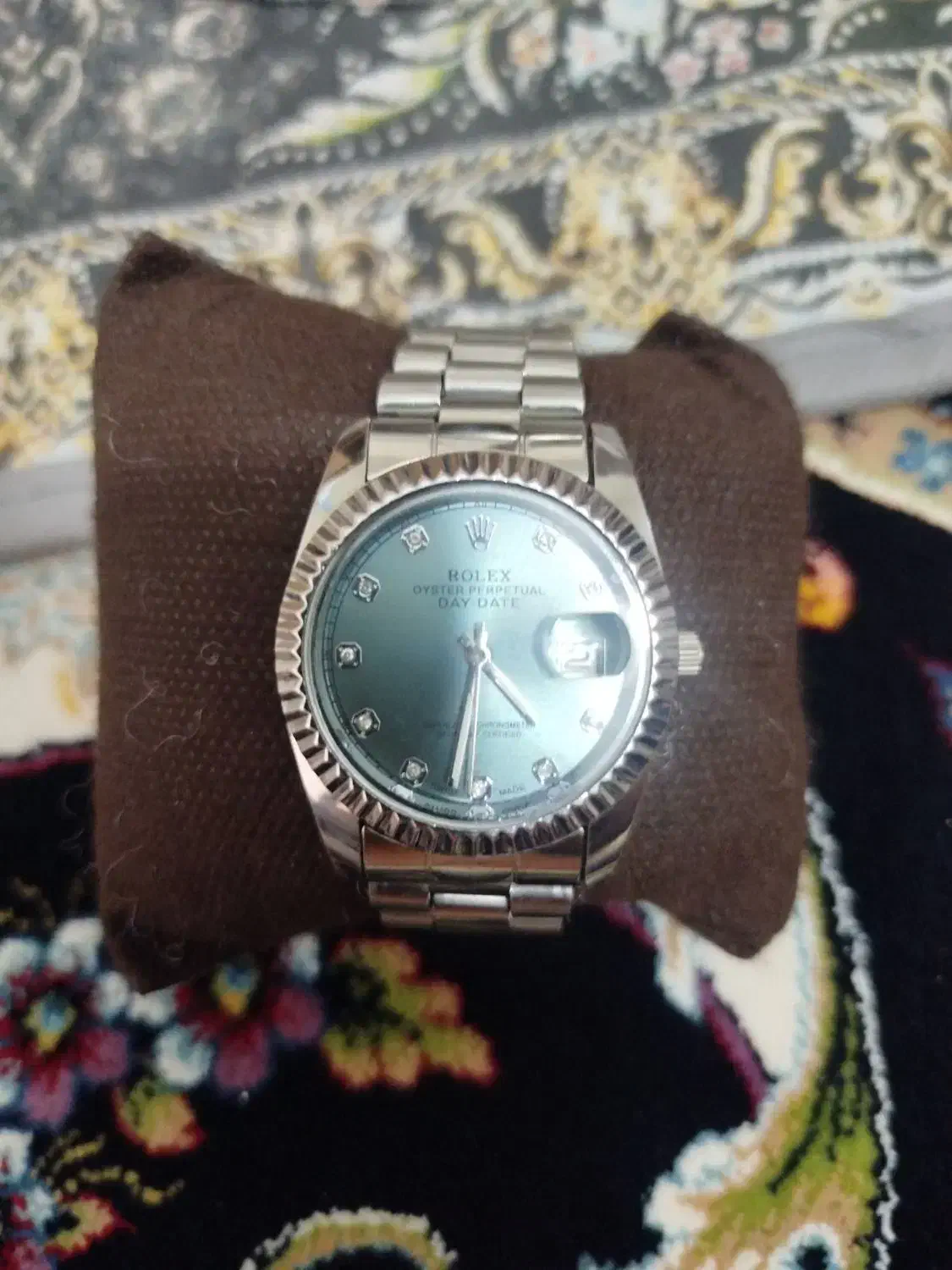 رولکس|ساعت|فردیس, شهرک شهید حسینی|دیوار