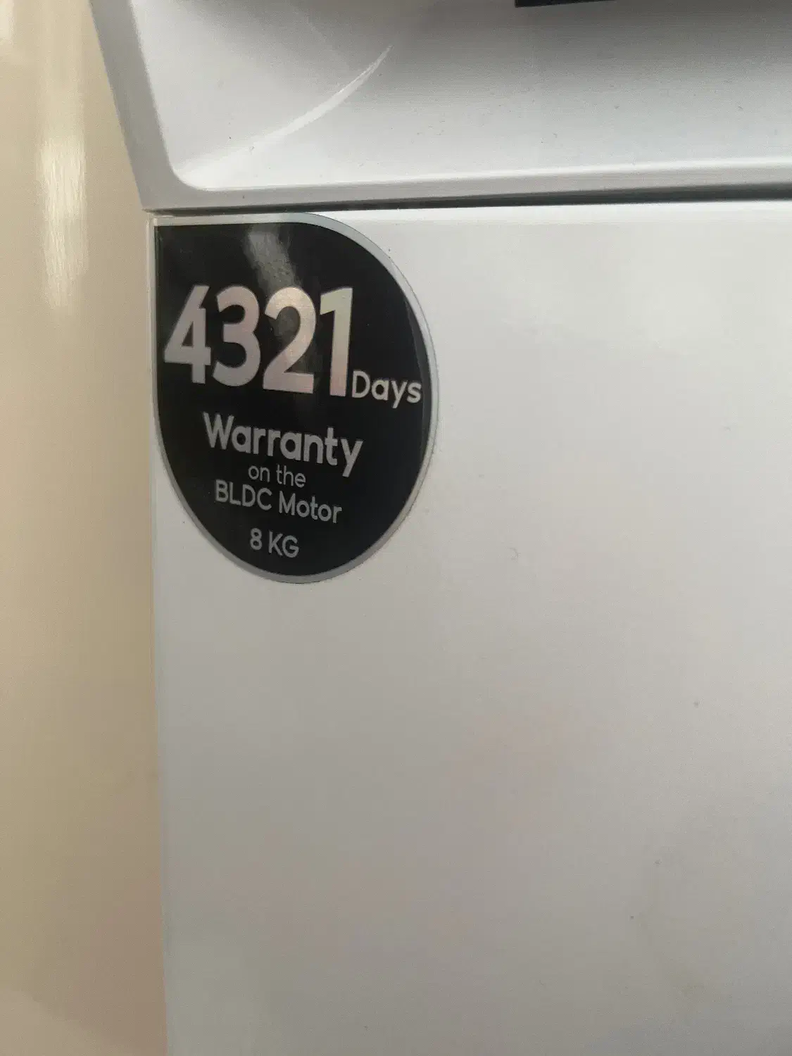 لباسشویی|ماشین لباسشویی و خشک‌کن لباس|فردیس, داوری|دیوار