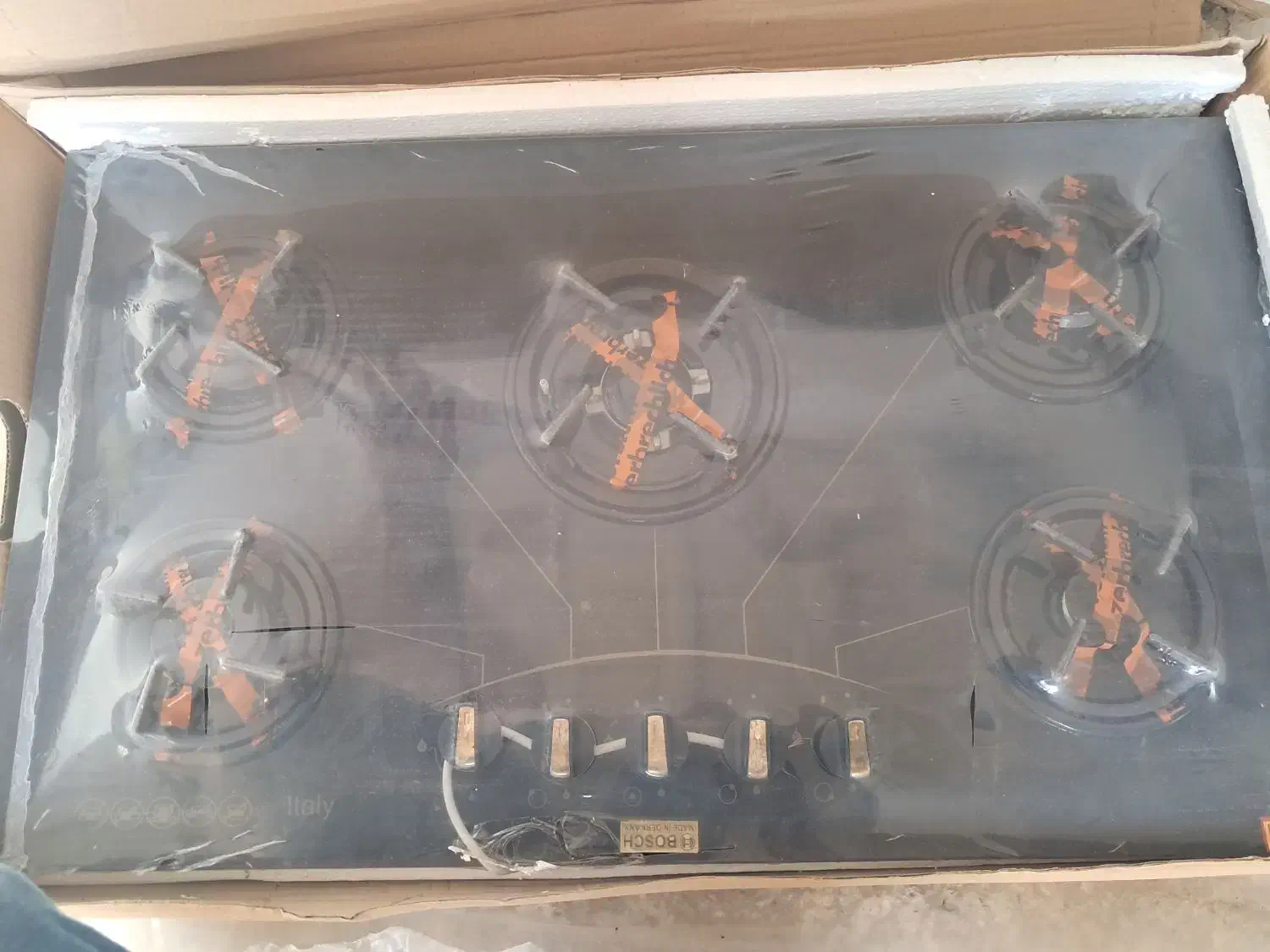 لوازم برقی آشپز خانه|اجاق گاز و لوازم برقی پخت‌وپز|چناران, |دیوار