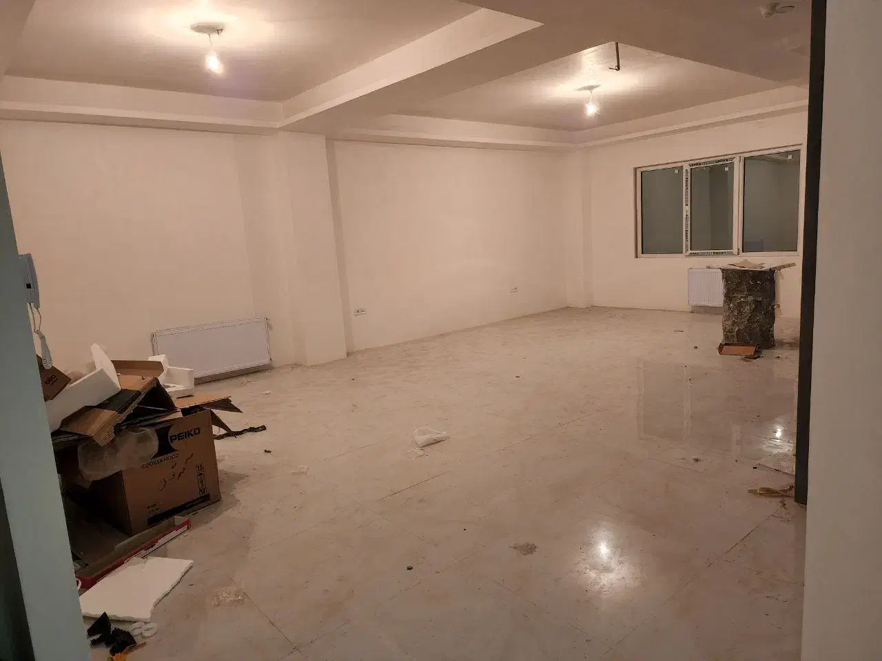 رهن کامل مسکونی بین صیاد ۲۷ و ۲۹|اجارهٔ آپارتمان|گرگان, |دیوار