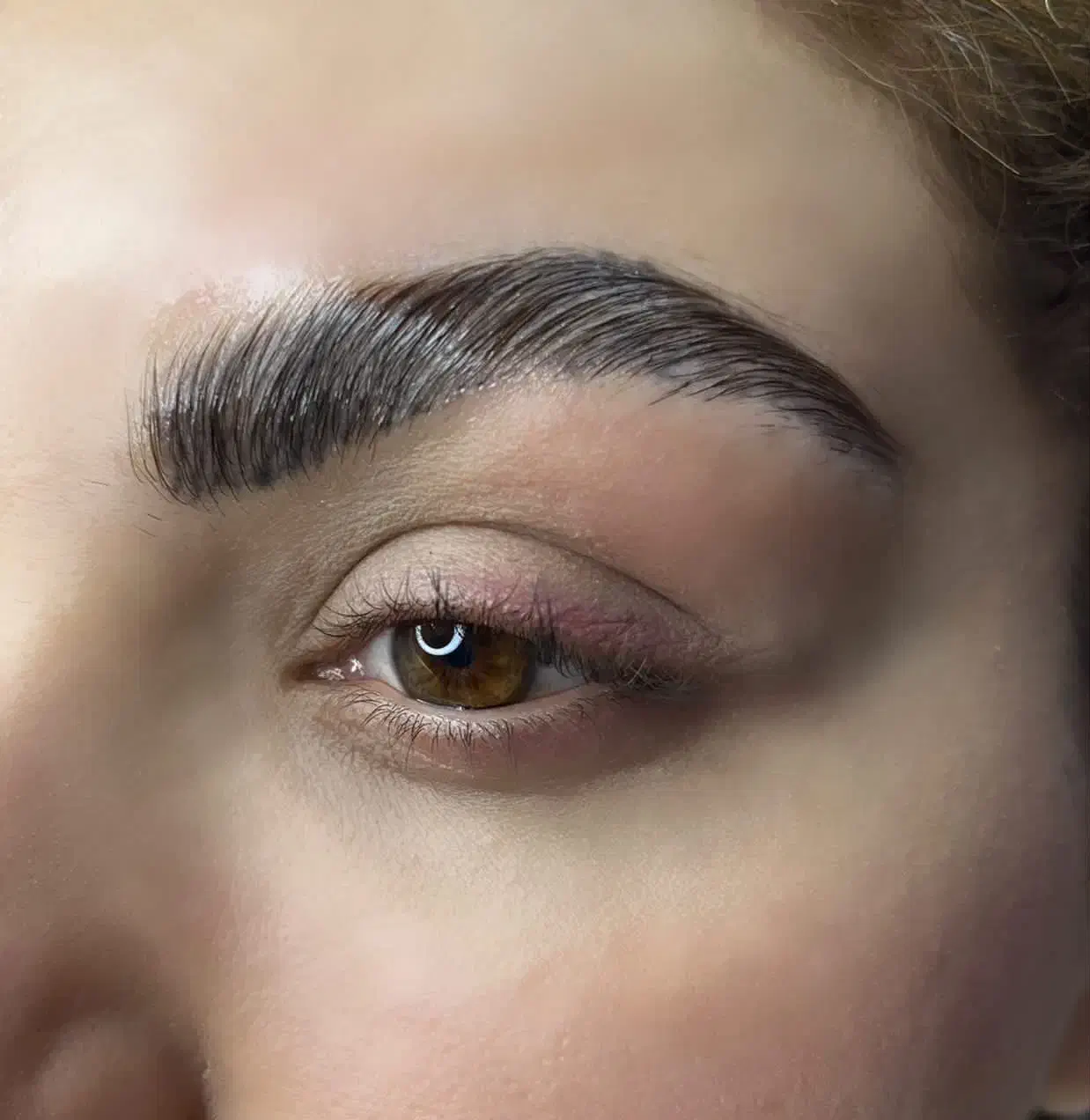 خدمات تخصصی لیفت مژه و ابرو و کاشت مژه|خدمات آرایشگری و زیبایی|اصفهان, مهدی آباد|دیوار