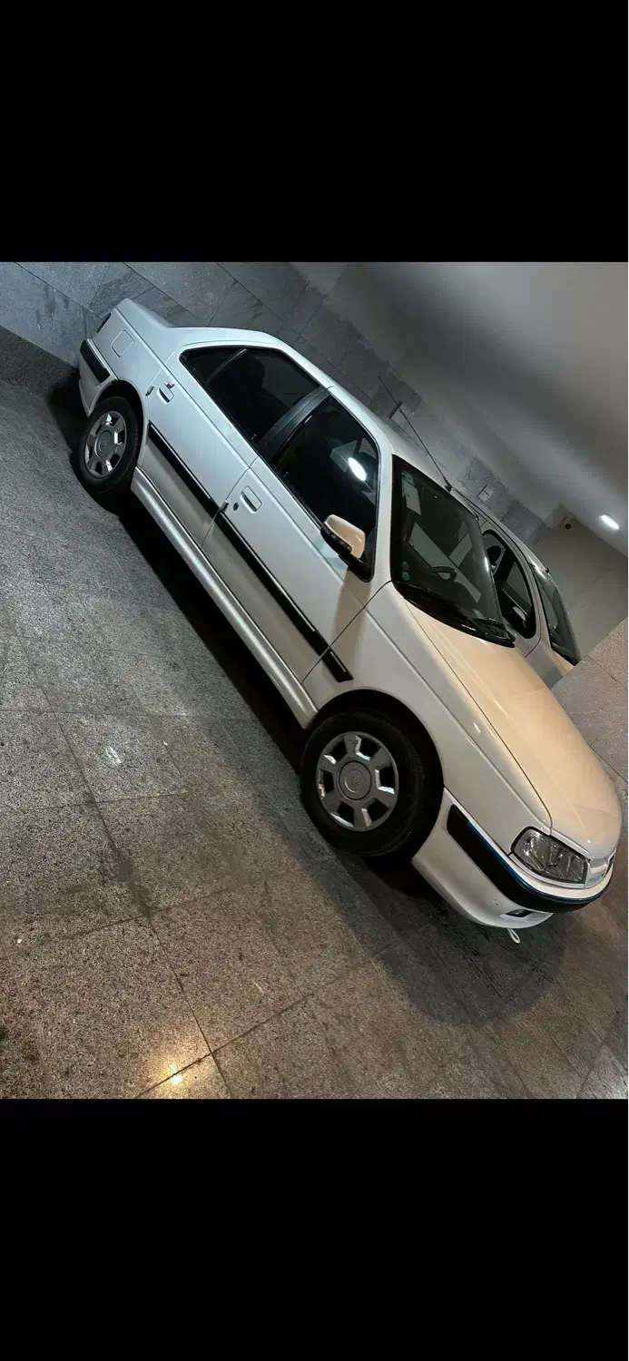 پارس۱۴۰۲|خودرو سواری و وانت|پردیس, فاز ۱|دیوار