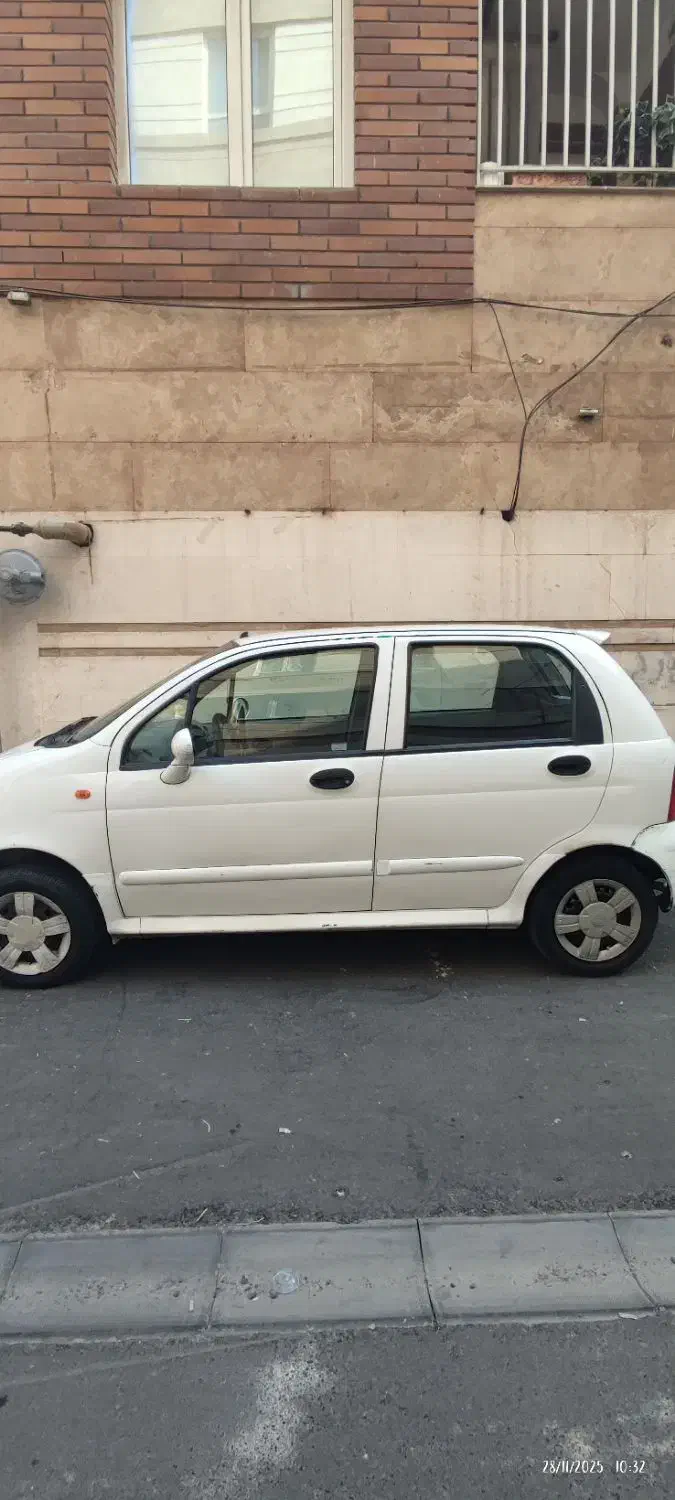 mvm110  سه سیلندر ۹۱|خودرو سواری و وانت|تهران, دستغیب|دیوار