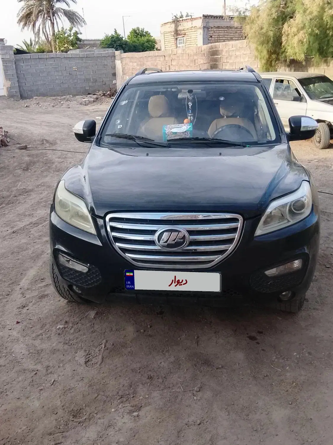 لیفان x60|خودرو سواری و وانت|عنبرآباد, |دیوار