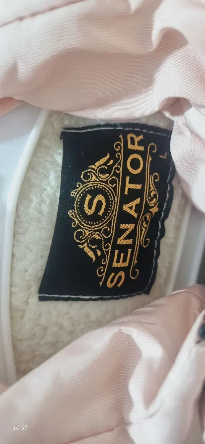 کاپشن اسپرت برای دختر و پسر|کفش و لباس بچه|تربتحیدریه, ۴۵ متری|دیوار