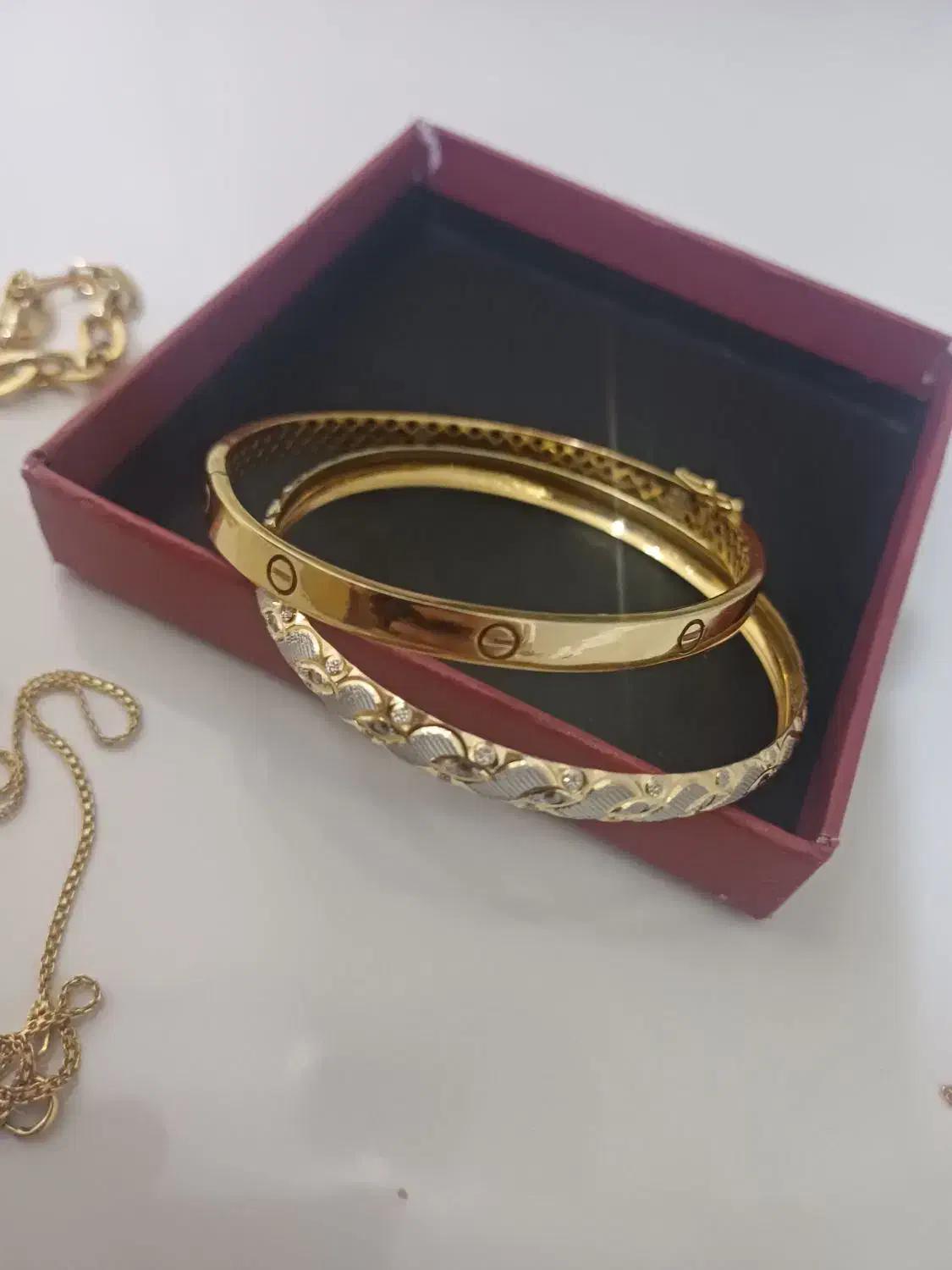 طلای نو|جواهرات|رشت, علی آباد|دیوار