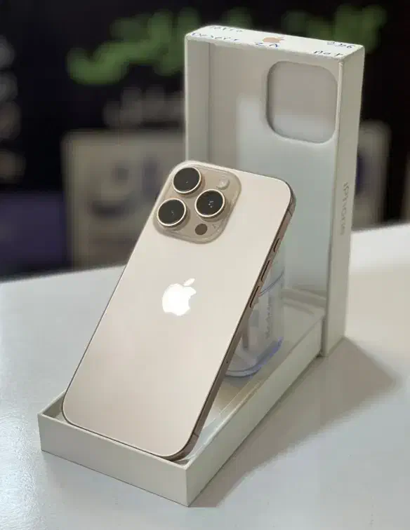 آیفون ۱۶ پرو|موبایل|لنجان, |دیوار