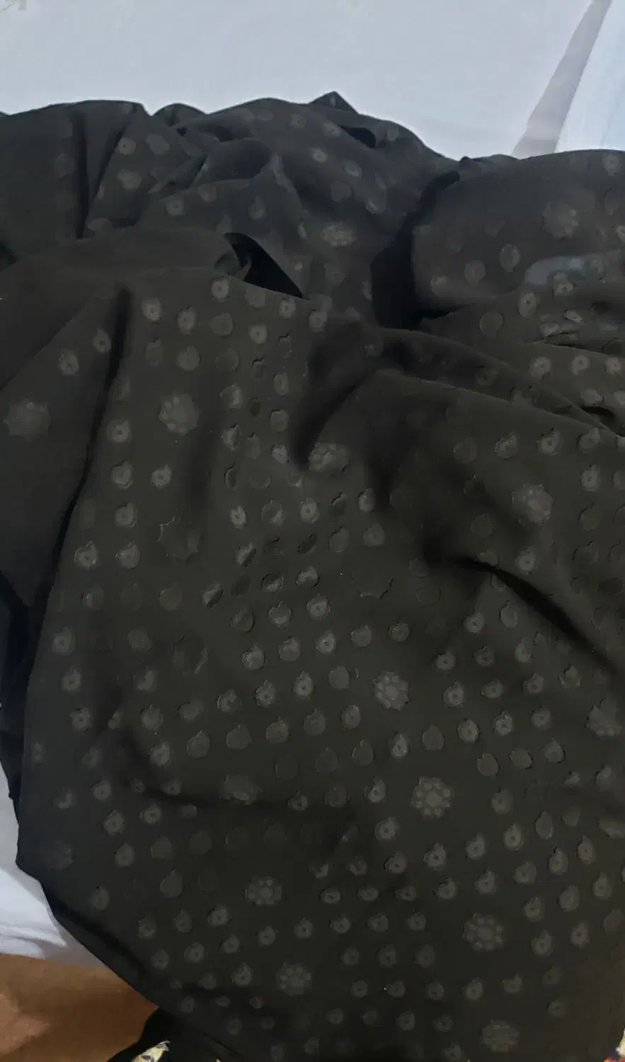 ۹متر پارچه چادرمشکی مجلسی|لباس|شیراز, اصلاح‌نژاد|دیوار