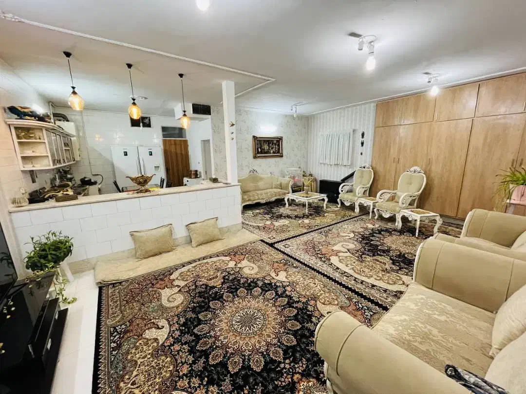 اجاره/طبقه همکف/ ۸۰ متر زیربنا/تک خواب|اجارهٔ خانه و ویلا|تربت‌حیدریه, فرمانداری|دیوار