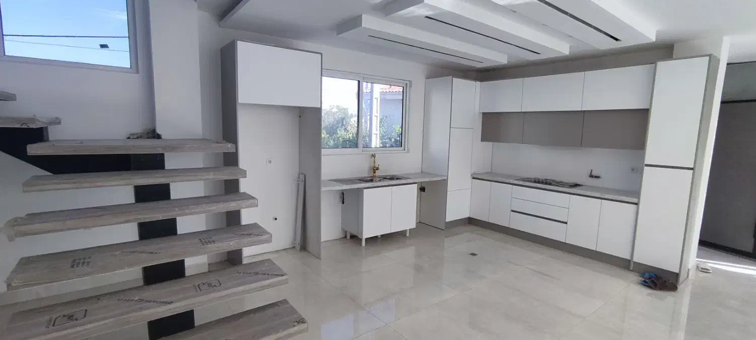 فروش ویلای دوبلکس نوساز در هچیرود|فروش خانه و ویلا|هچیرود, |دیوار