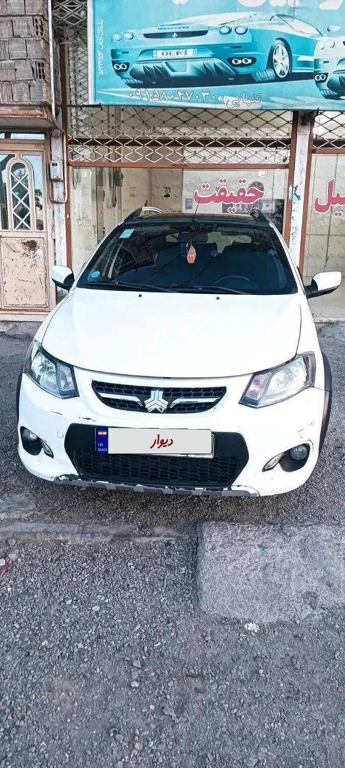 کوییک 402|خودرو سواری و وانت|رشتخوار, |دیوار