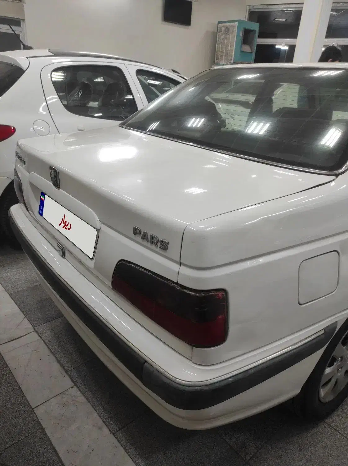 پژو دوگانه 89|خودرو سواری و وانت|سبزوار, جنت|دیوار