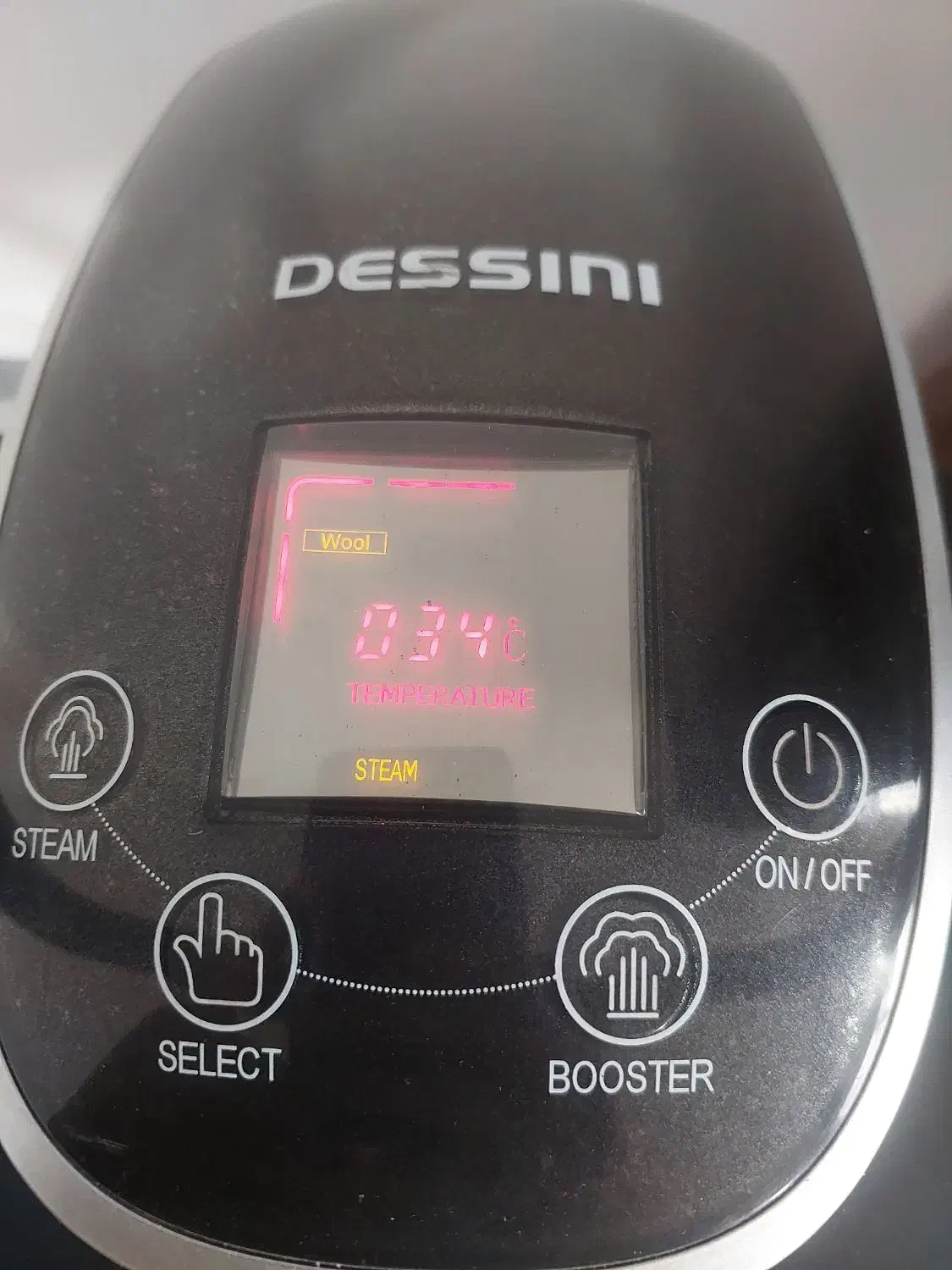 اتوپرس دسینی ایتالیا|اتو و لوازم اتو|مشهد, چهارچشمه|دیوار