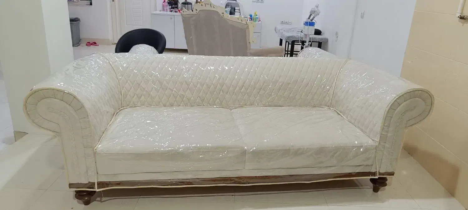 کاور مبلمان|خدمات پیشه و مهارت|بهبهان, |دیوار